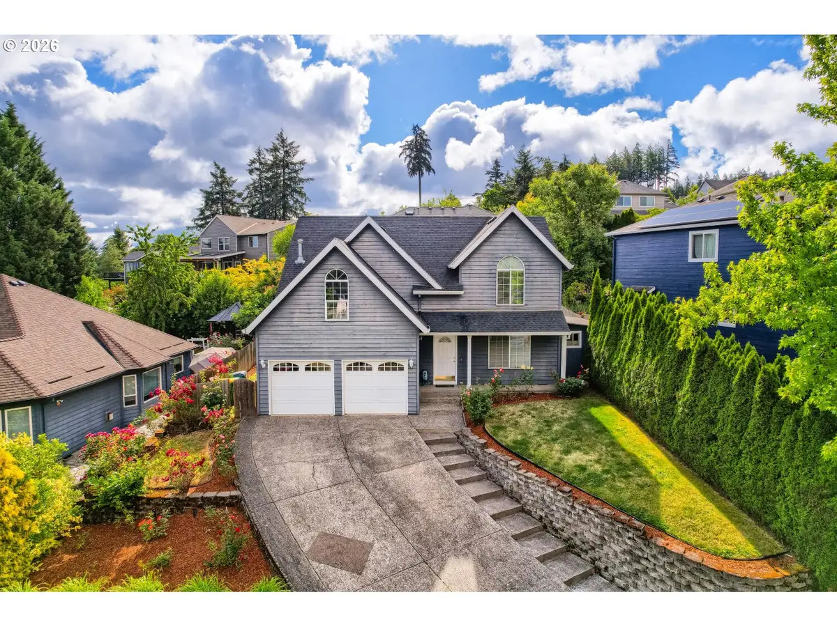 7502 SW Applegate Dr, Beaverton, OR 97007 - #1