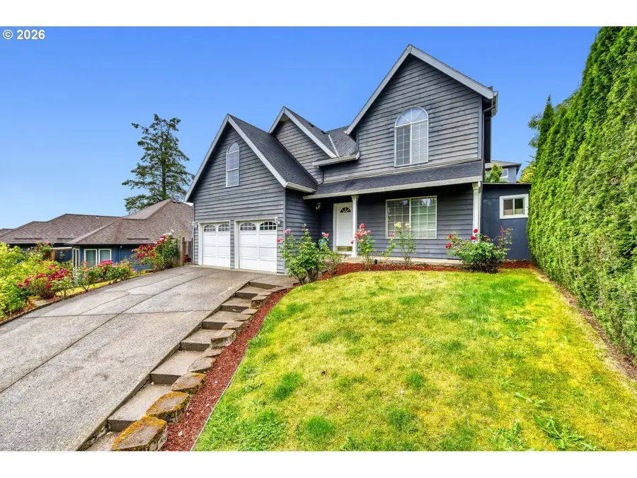 7502 SW Applegate Dr, Beaverton, OR 97007 - #2