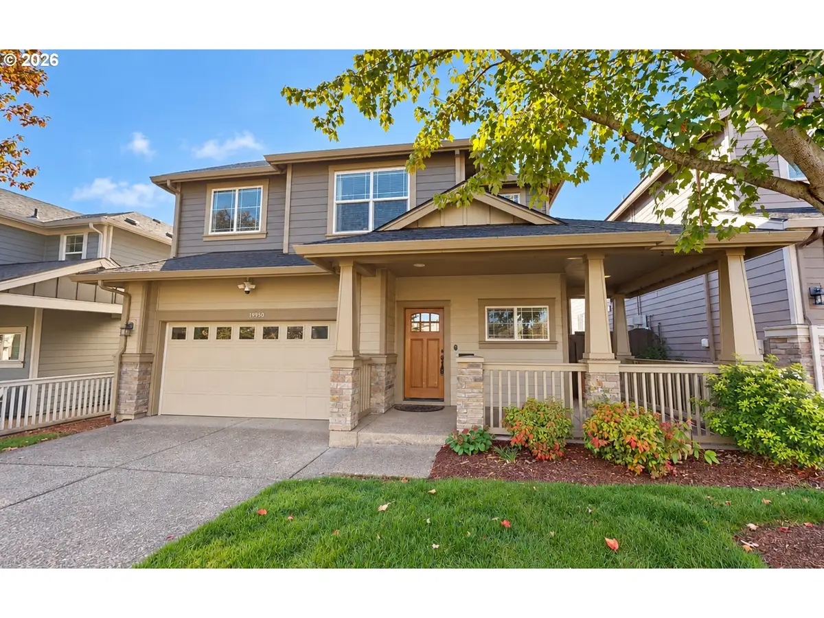 19950 SW Palouse St, Beaverton, OR 97006 - #1