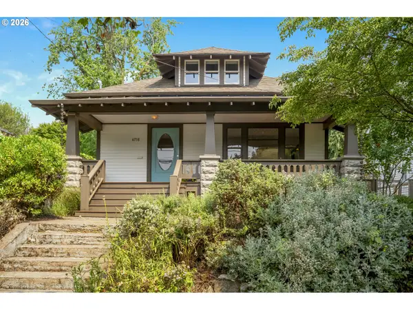 4716 NE Rodney Ave, Portland, OR 97211