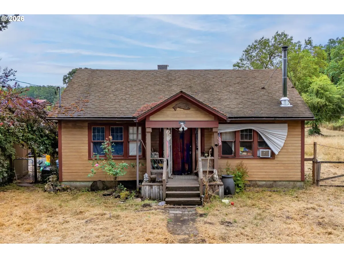 54330 Freeman Rd, Scappoose, OR 97056 - #1