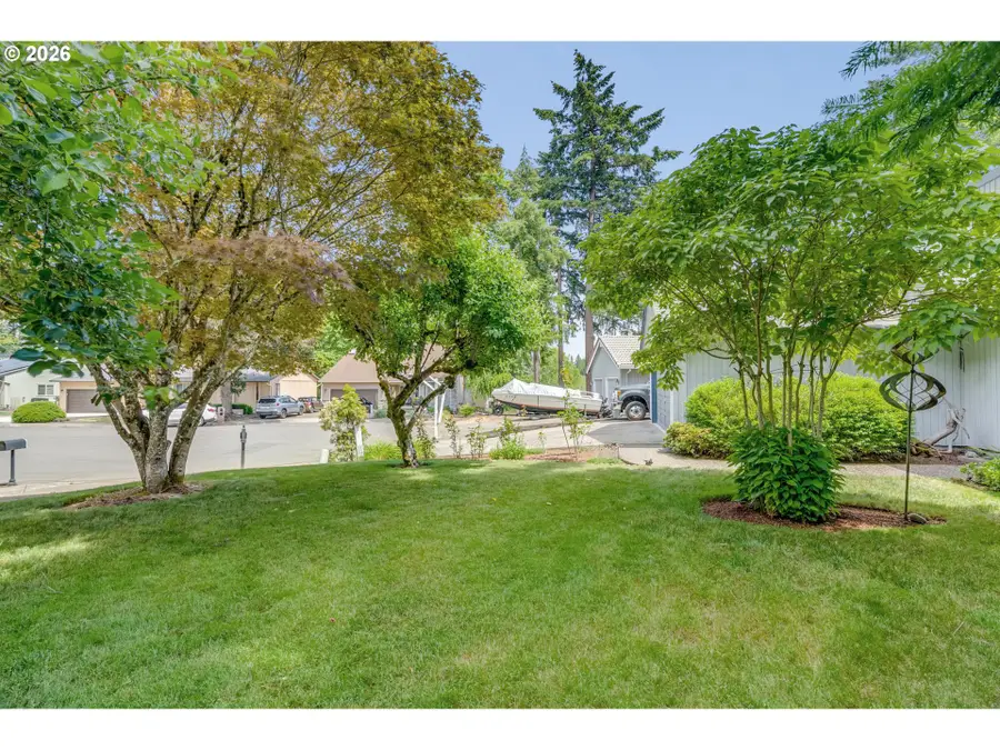 19500 SW Alderwood Ct, Beaverton, OR 97003 - #2