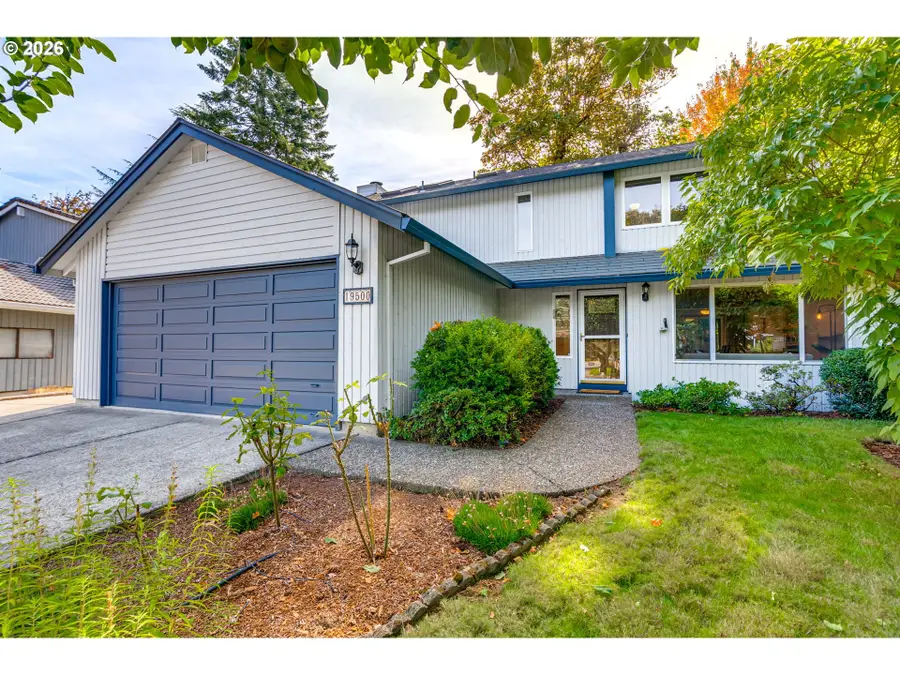 19500 SW Alderwood Ct, Beaverton, OR 97003 - #3