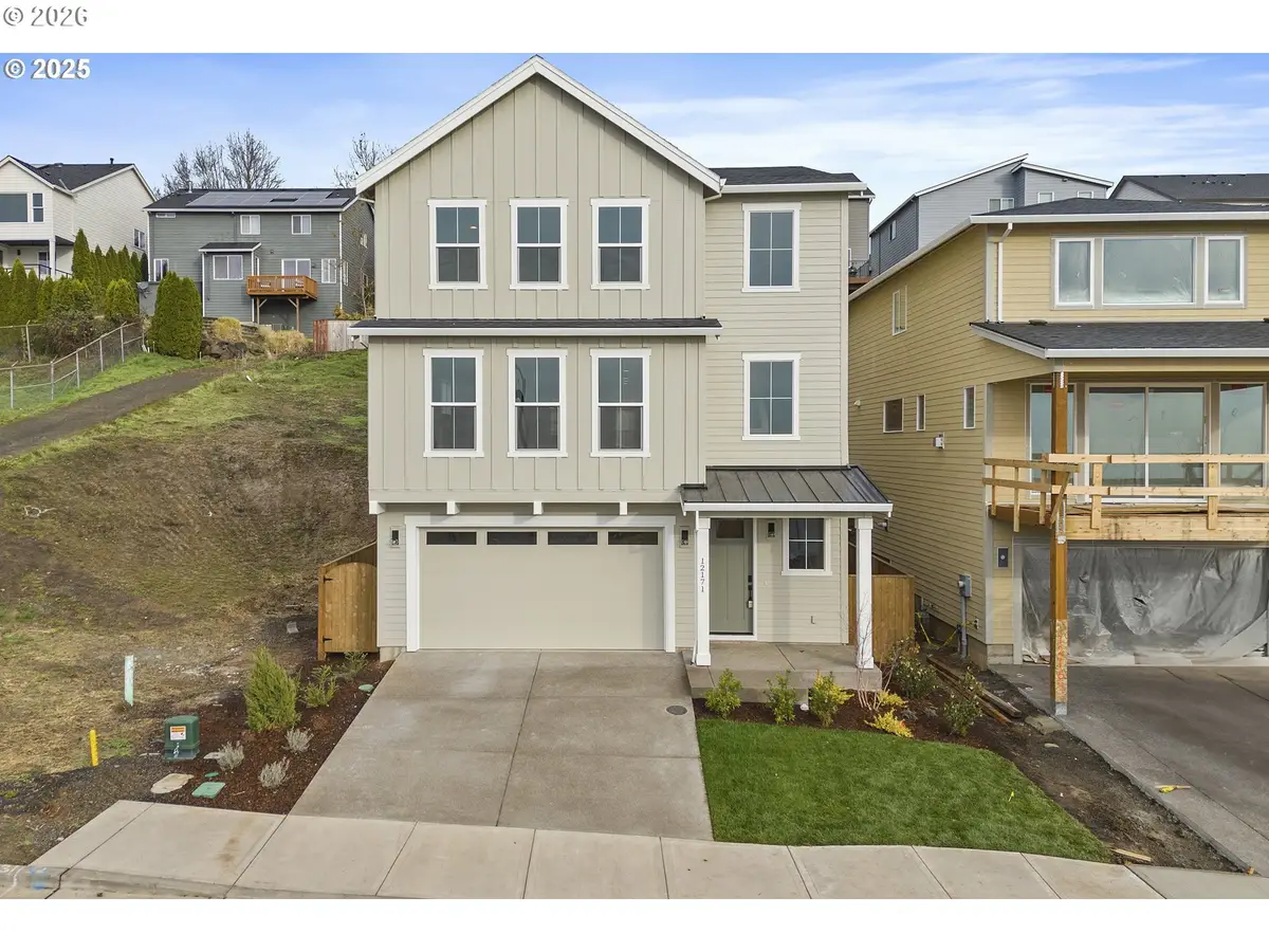 12171 SW Autumnview St, Tigard, OR 97224 - #1