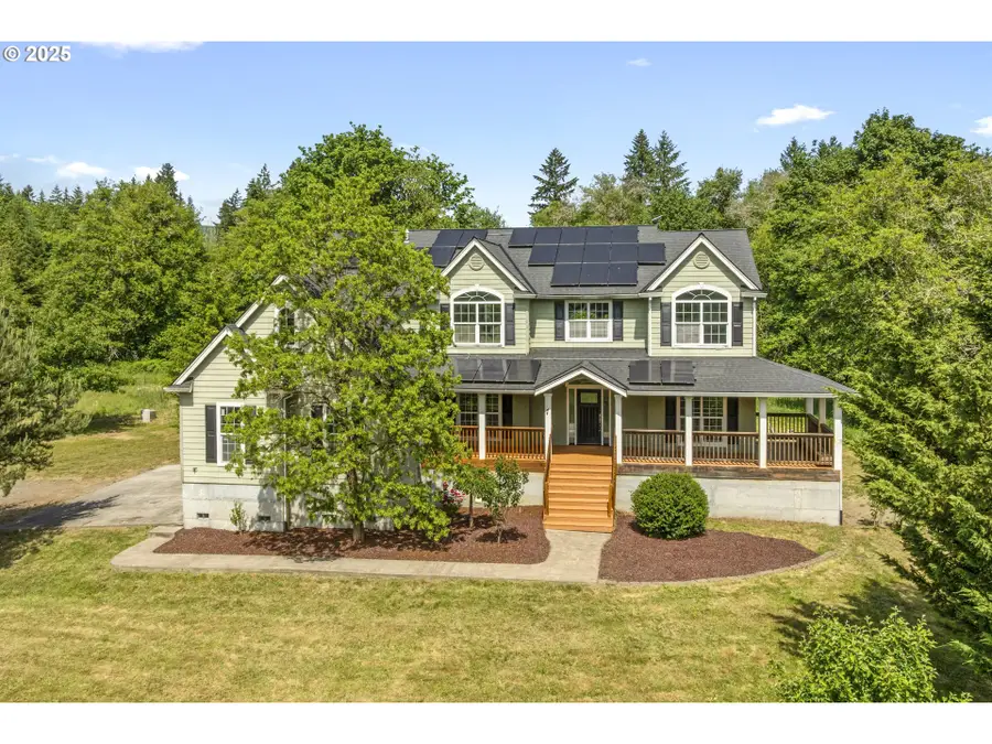 67856 Nehalem Hwy, Vernonia, OR 97064 - Image #2