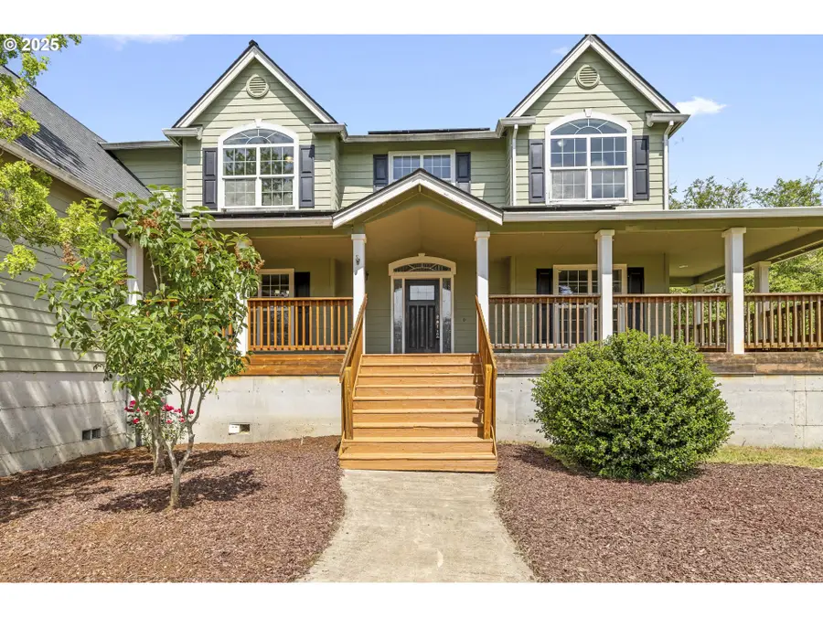 67856 Nehalem Hwy, Vernonia, OR 97064 - Image #3