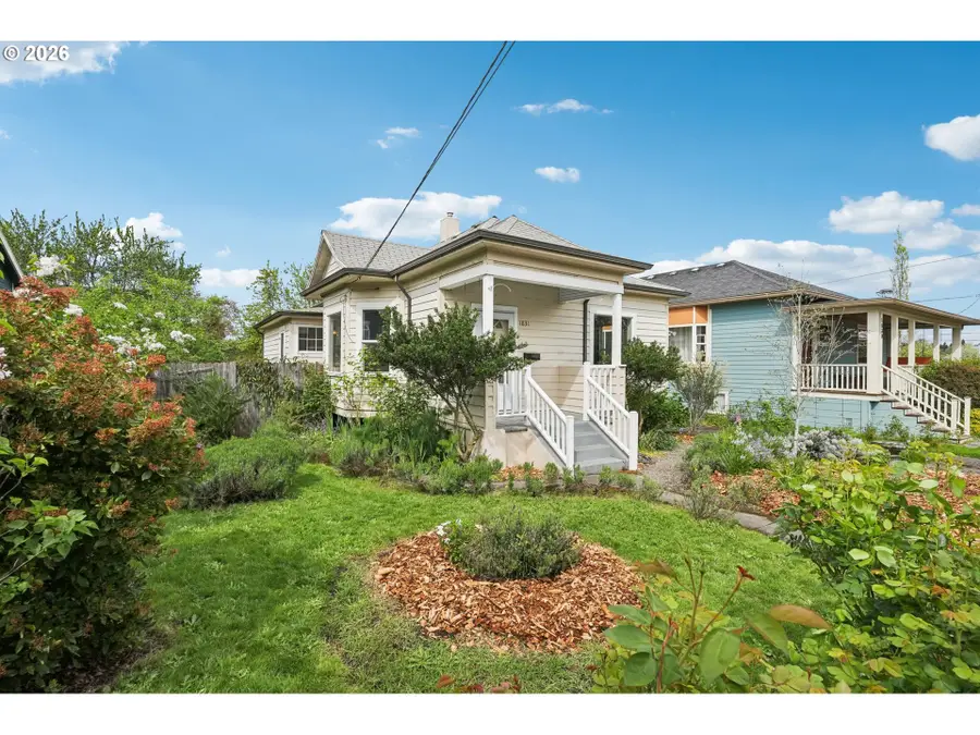 1831 SE Insley St, Portland, OR 97202 - #2