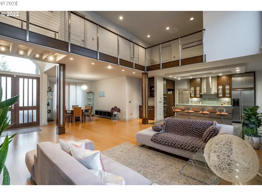 3516 NE Ione St, Camas, WA 98607 - #3