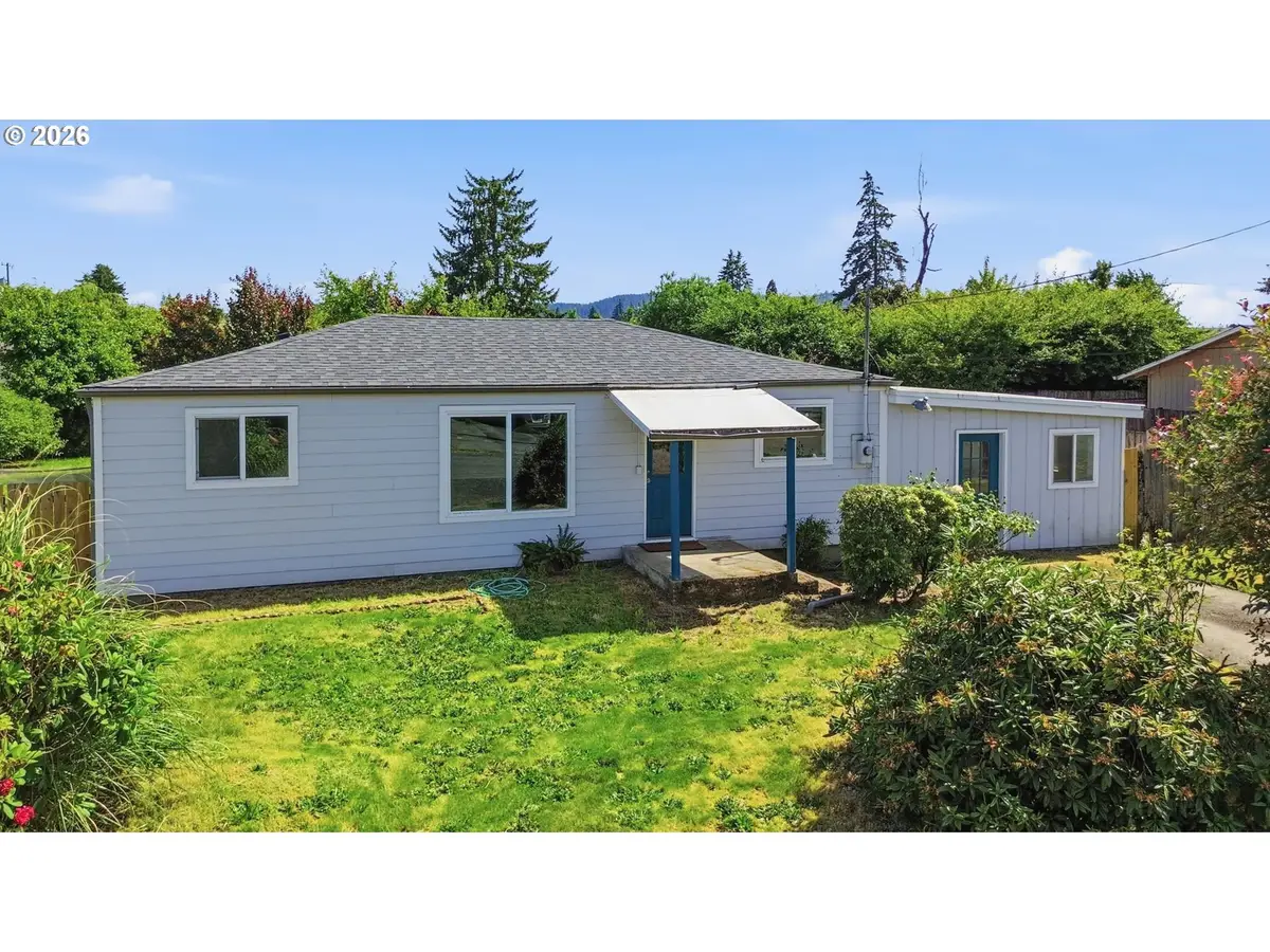 5135 C St, Springfield, OR 97478 - #1