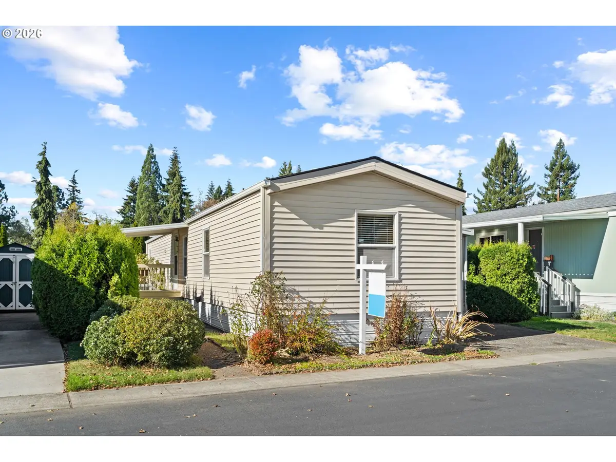 410 NE Fairground Ave #17, Battle Ground, WA 98604 - #1