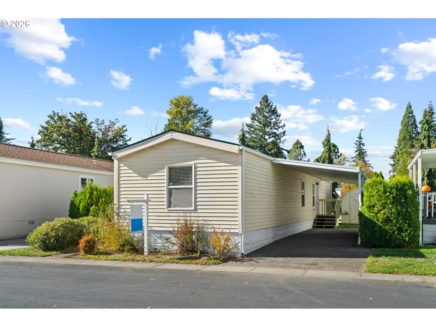 410 NE Fairground Ave #17, Battle Ground, WA 98604 - #2