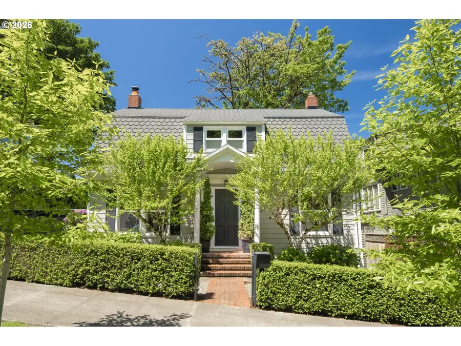 2315 SW 16th Ave, Portland, OR 97201 - #2