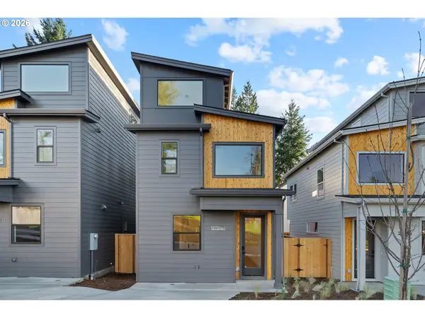 5036 SE Harrison St, Milwaukie, OR 97222