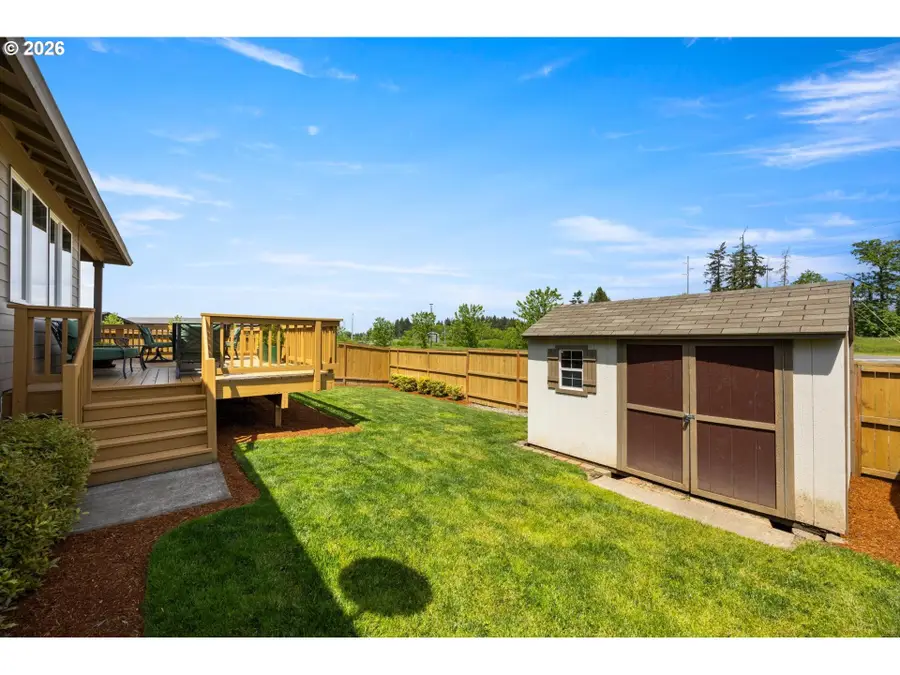 4148 S Kennedy Dr, Ridgefield, WA 98642 - #3