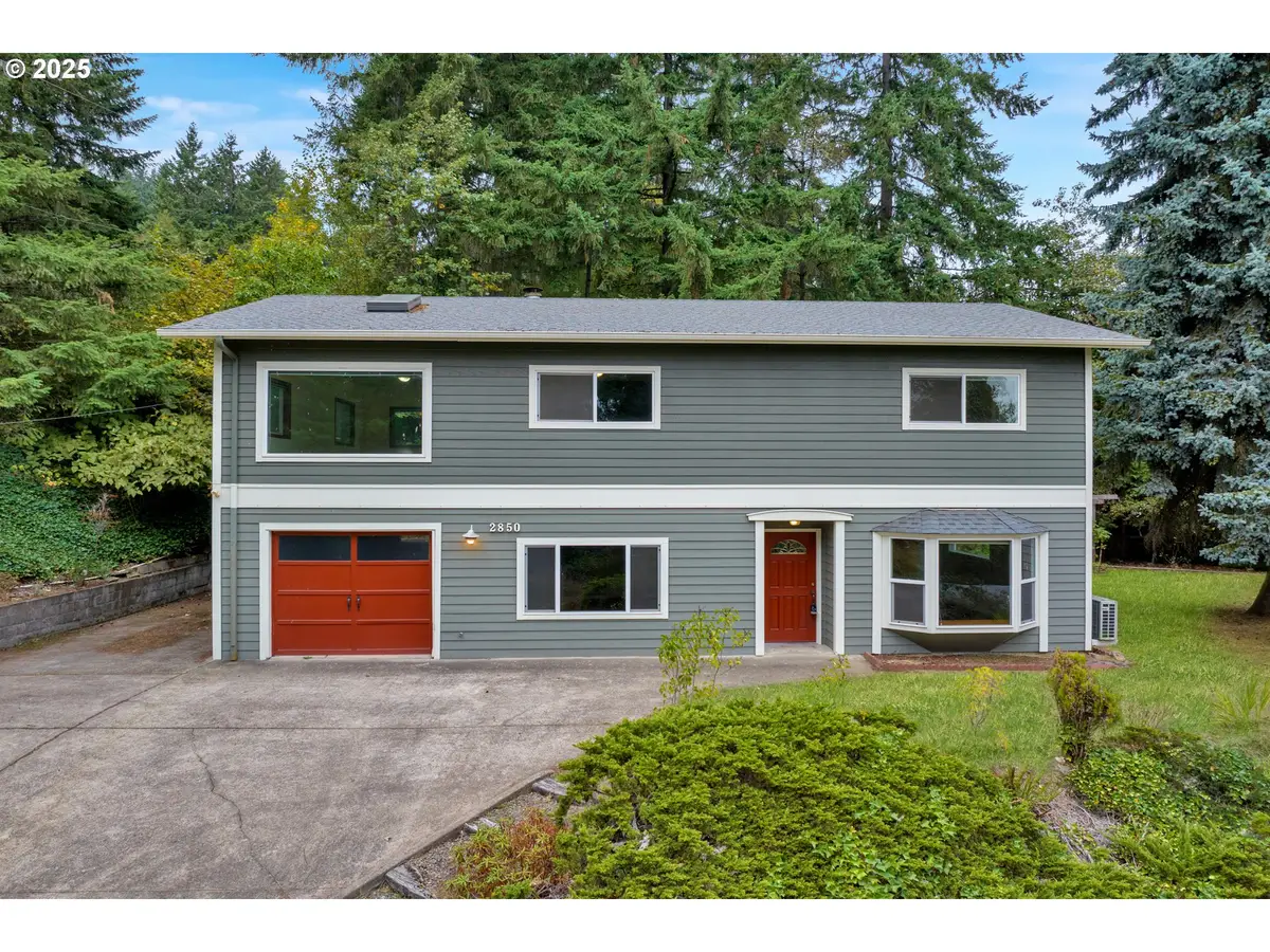 2850 Garfield St, Eugene, OR 97405 - Image #1