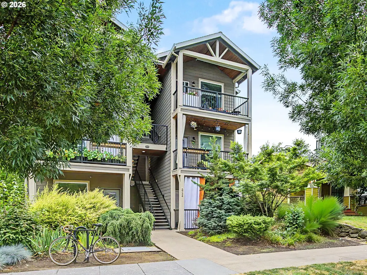 5734 N Montana Ave #5, Portland, OR 97217 - #1