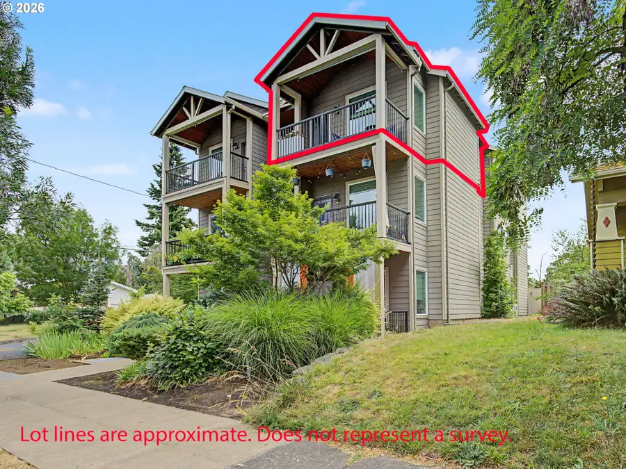 5734 N Montana Ave #5, Portland, OR 97217 - #3