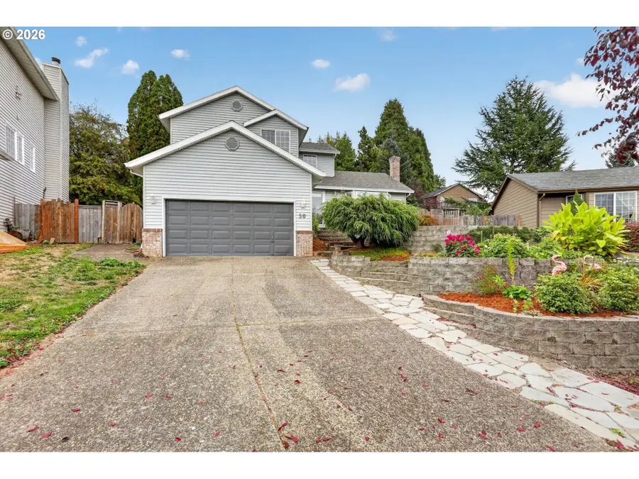 50 SW Willowbrook Pl, Gresham, OR 97080 - #3