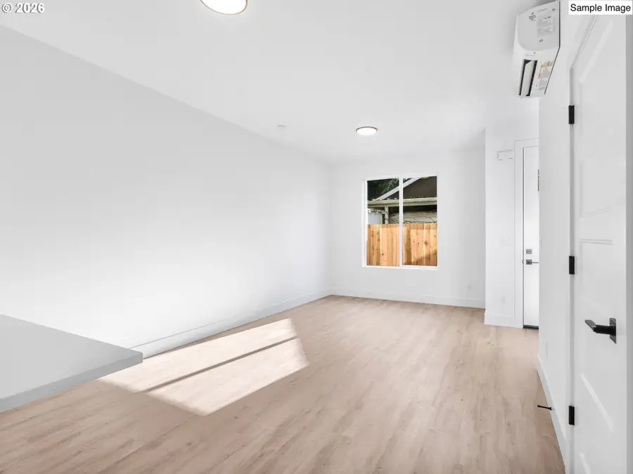 9562 N Buchanan Ave, Portland, OR 97203 - #2