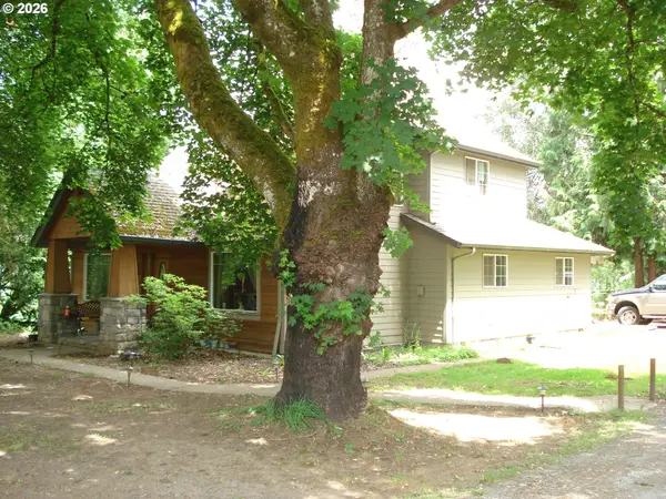 2417 SE Grace Ave, BattleGround, WA 98604