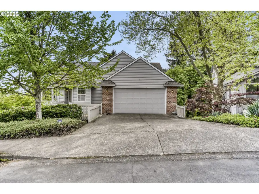 7550 SW Bayberry Dr, Beaverton, OR 97007 - #2