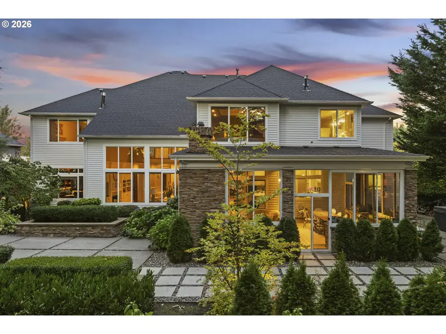 17367 Bergis Farm Dr, Lake Oswego, OR 97034 - #3