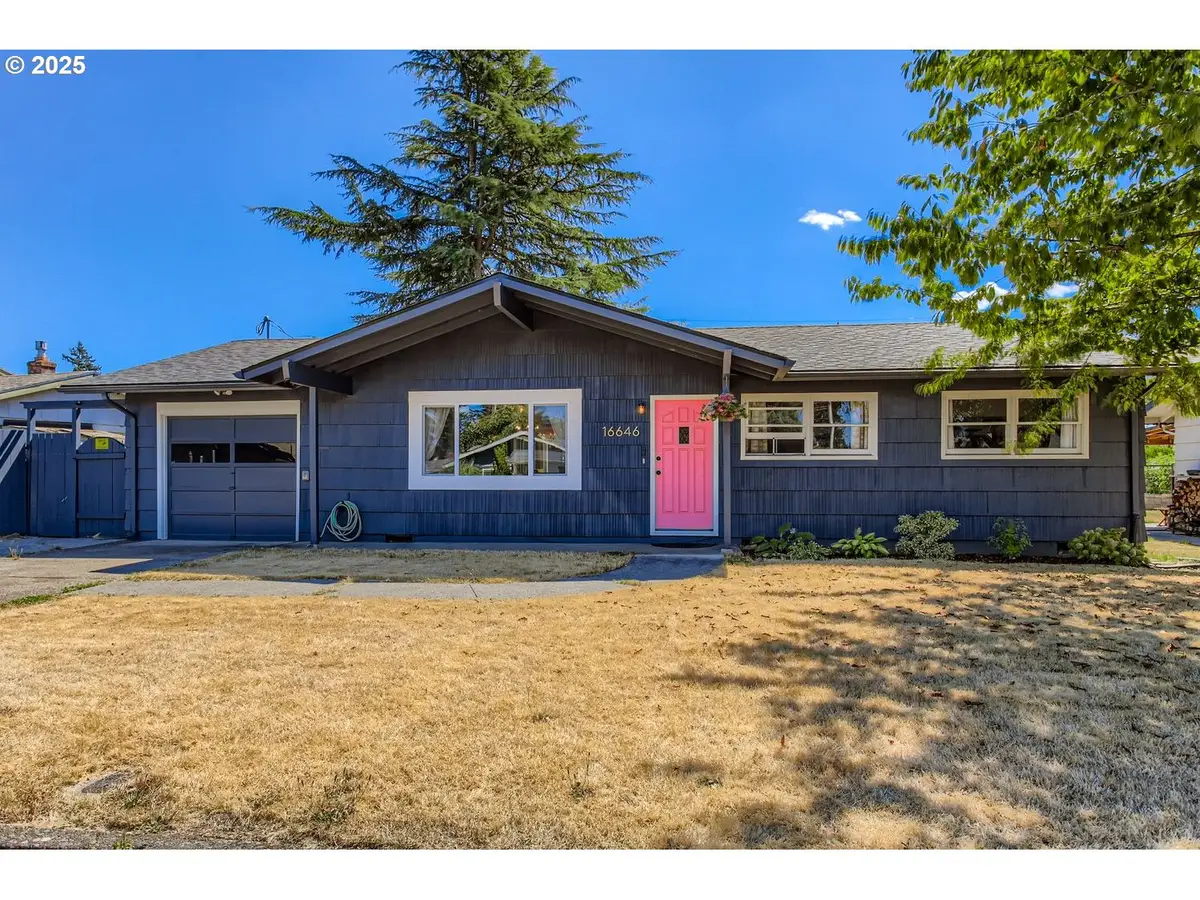 16646 SE Ankeny St, Portland, OR 97233 - Image #1