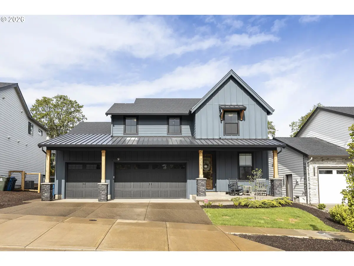 3253 Doughton St, Salem, OR 97302 - #1