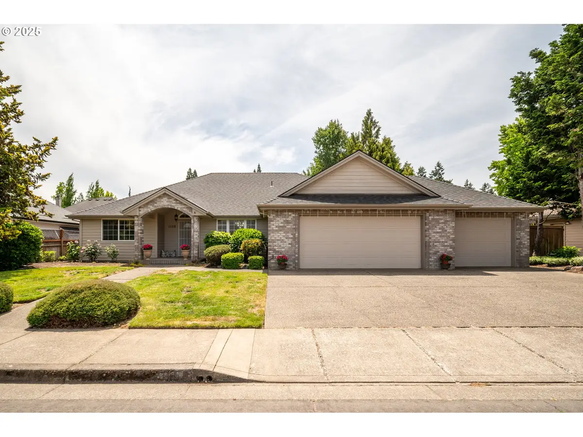 1158 Meadowridge St, Keizer, OR 97303 - Image #1
