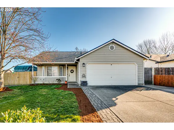 16413 NE 80th St, Vancouver, WA 98682