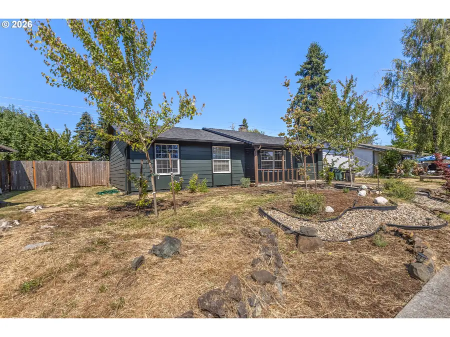 444 Heffley St S, Monmouth, OR 97361 - #2