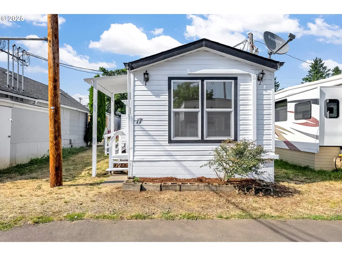 12726 SE Division St #17, Portland, OR 97236 - Image #1