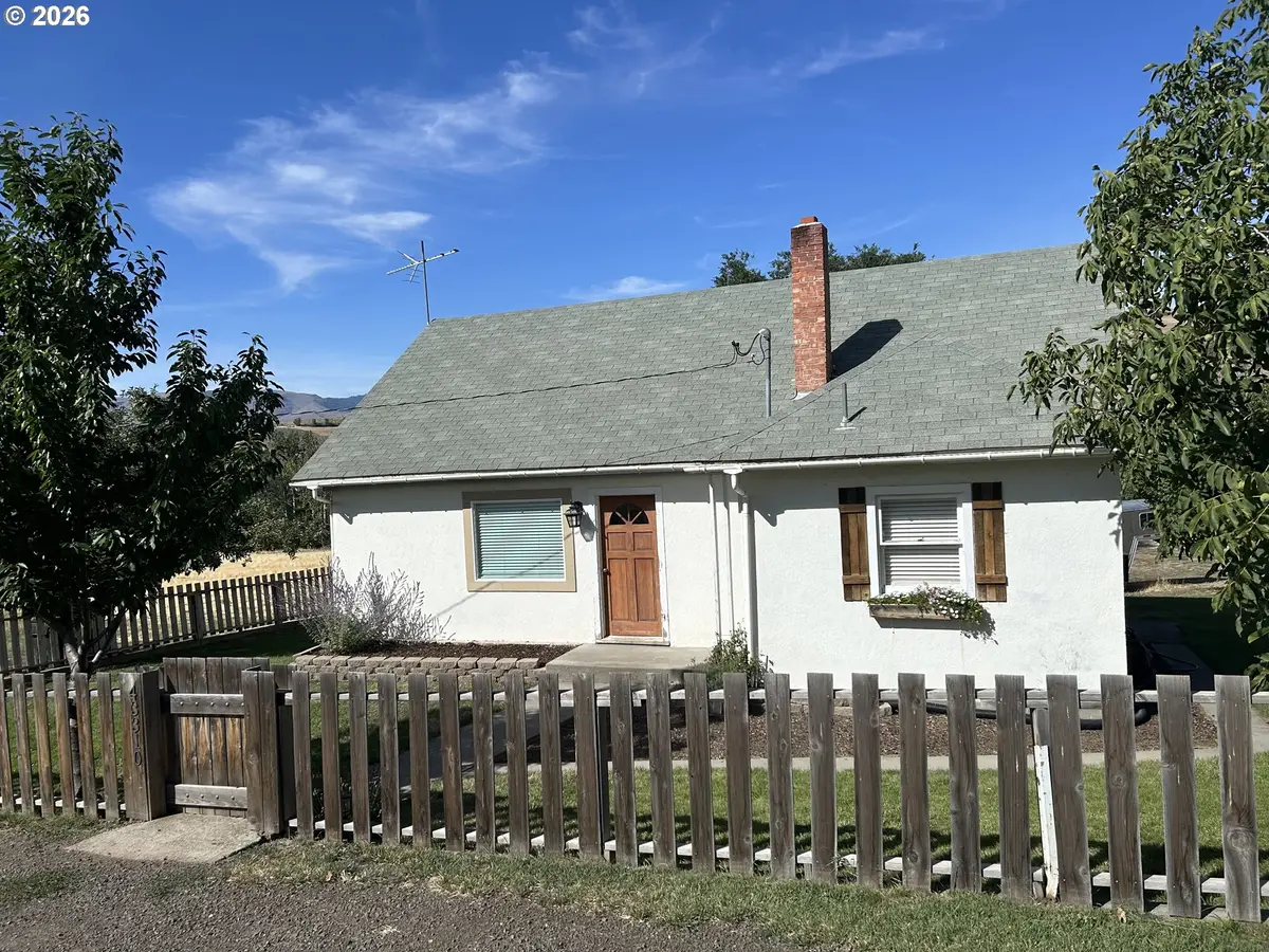 43310 Eagle Creek Rd, Richland, OR 97870 - #1