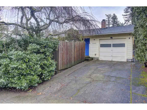 11612 SW 49th Ave, Portland, OR 97219