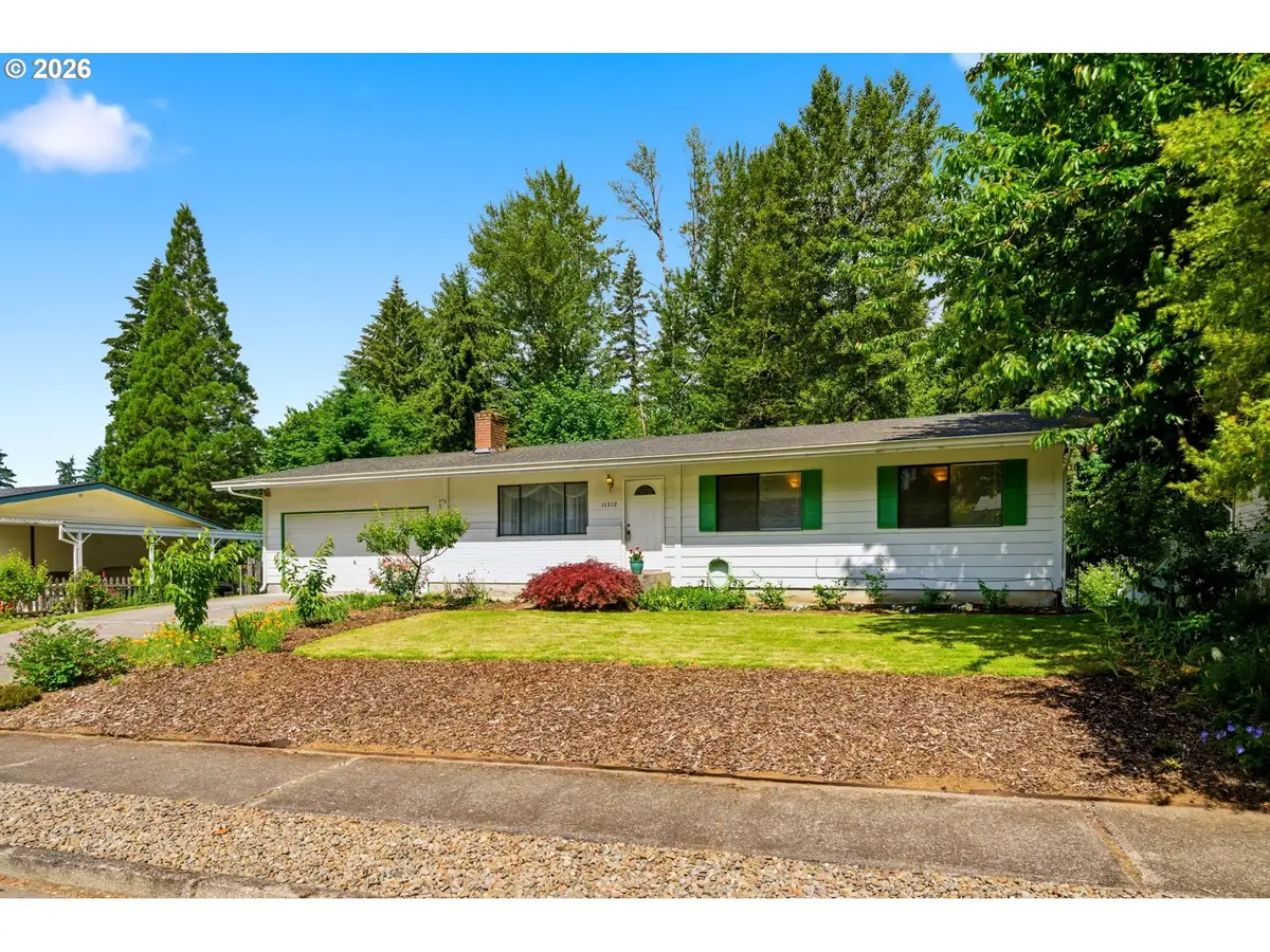 11312 NE Conifer Dr, Vancouver, WA 98662 - #1