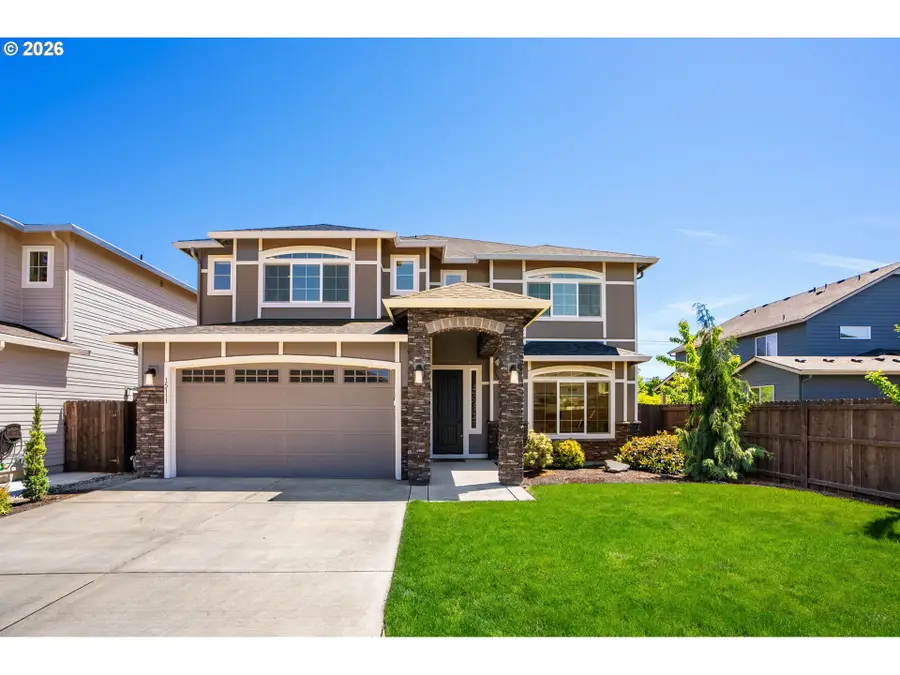 15111 NE 93rd St, Vancouver, WA 98682 - #3