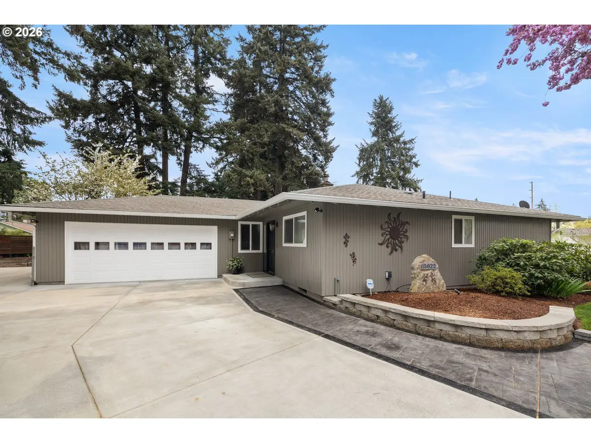 15822 SE Alpenglade Ct, Milwaukie, OR 97267 - #1