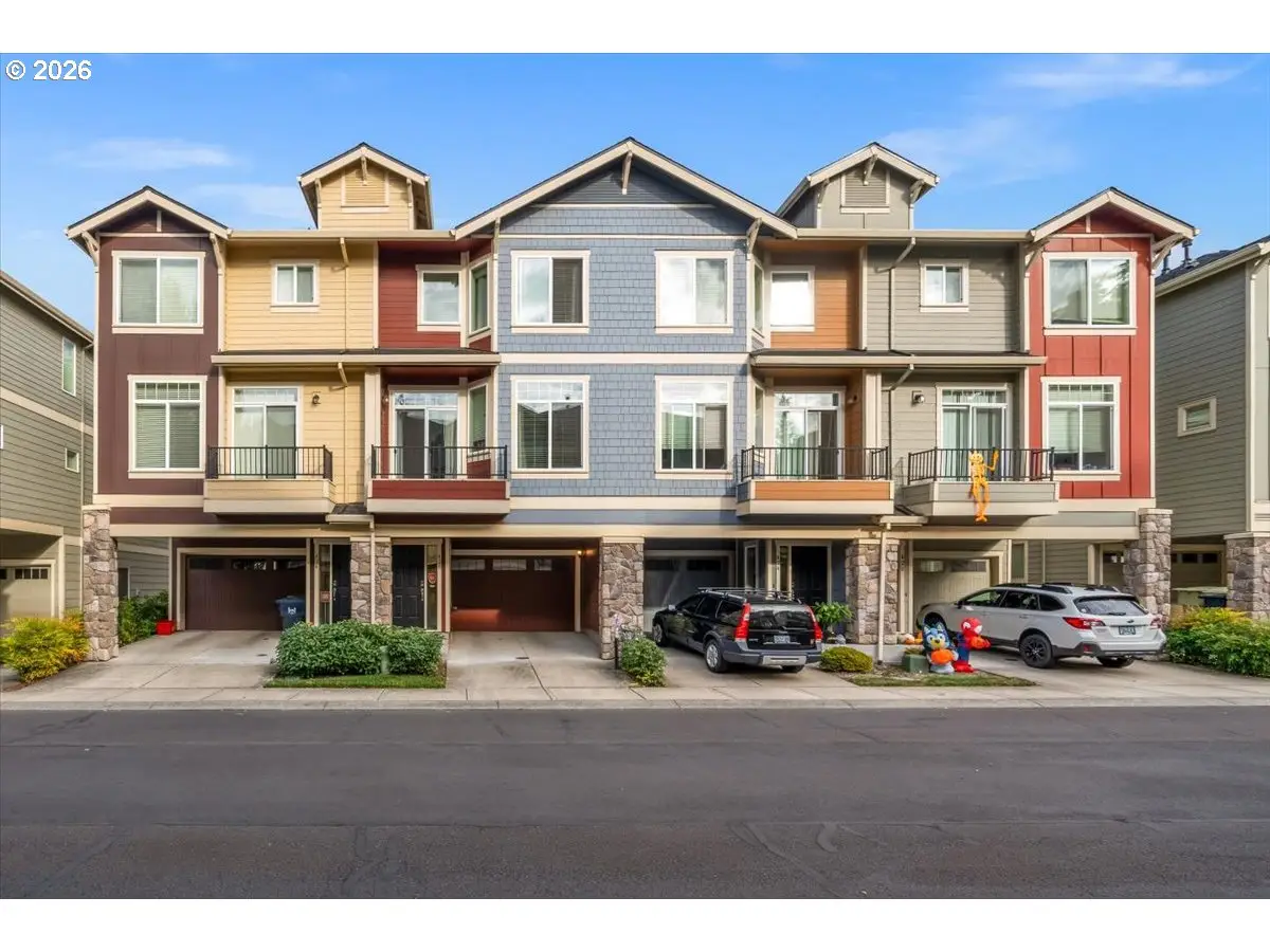 428 NE Patricia Ann Pl, Hillsboro, OR 97006 - #1