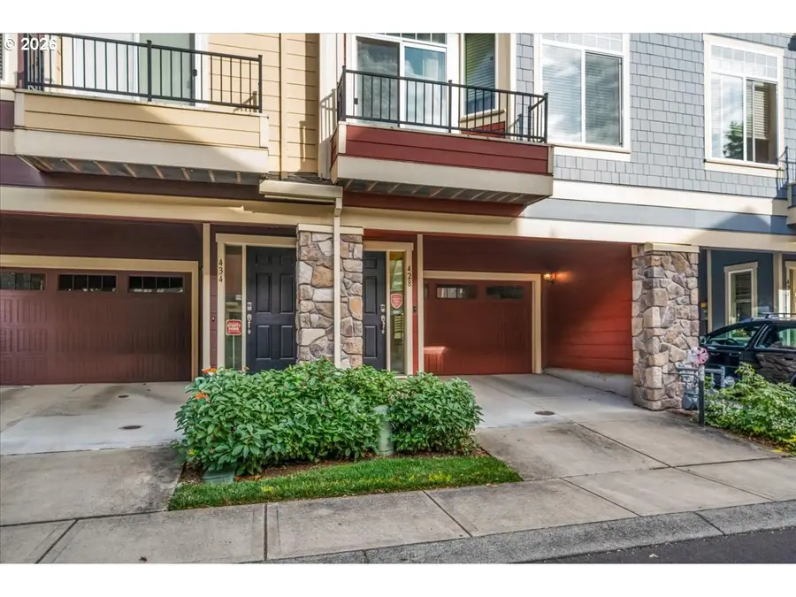 428 NE Patricia Ann Pl, Hillsboro, OR 97006 - #3