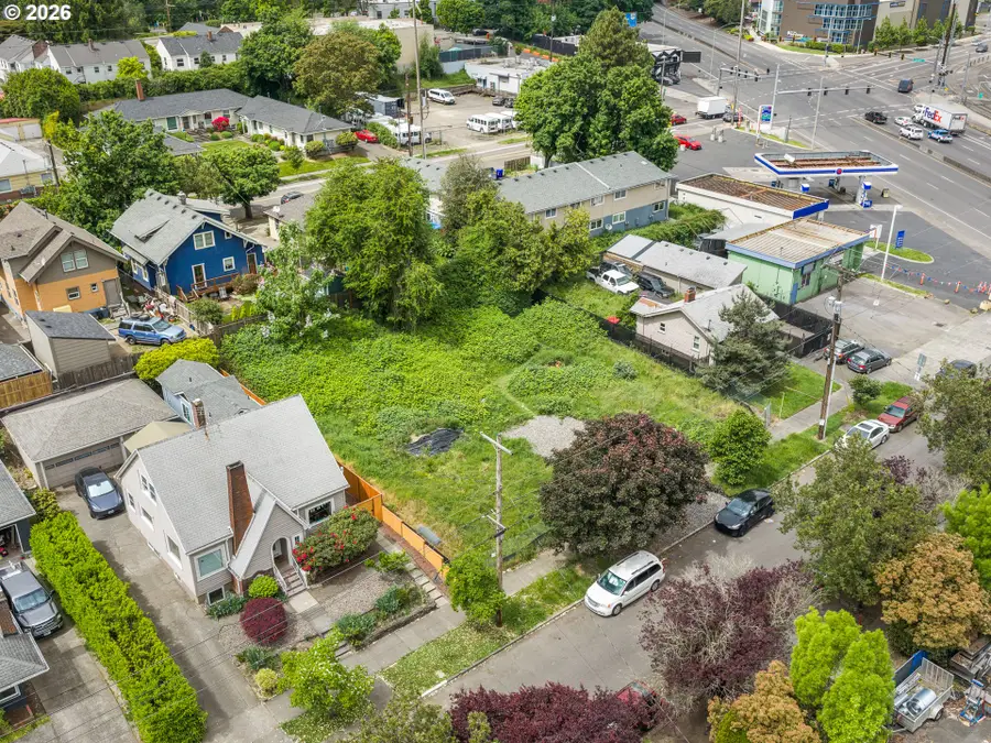 5205 SE 18th Ave, Portland, OR 97202 - #2