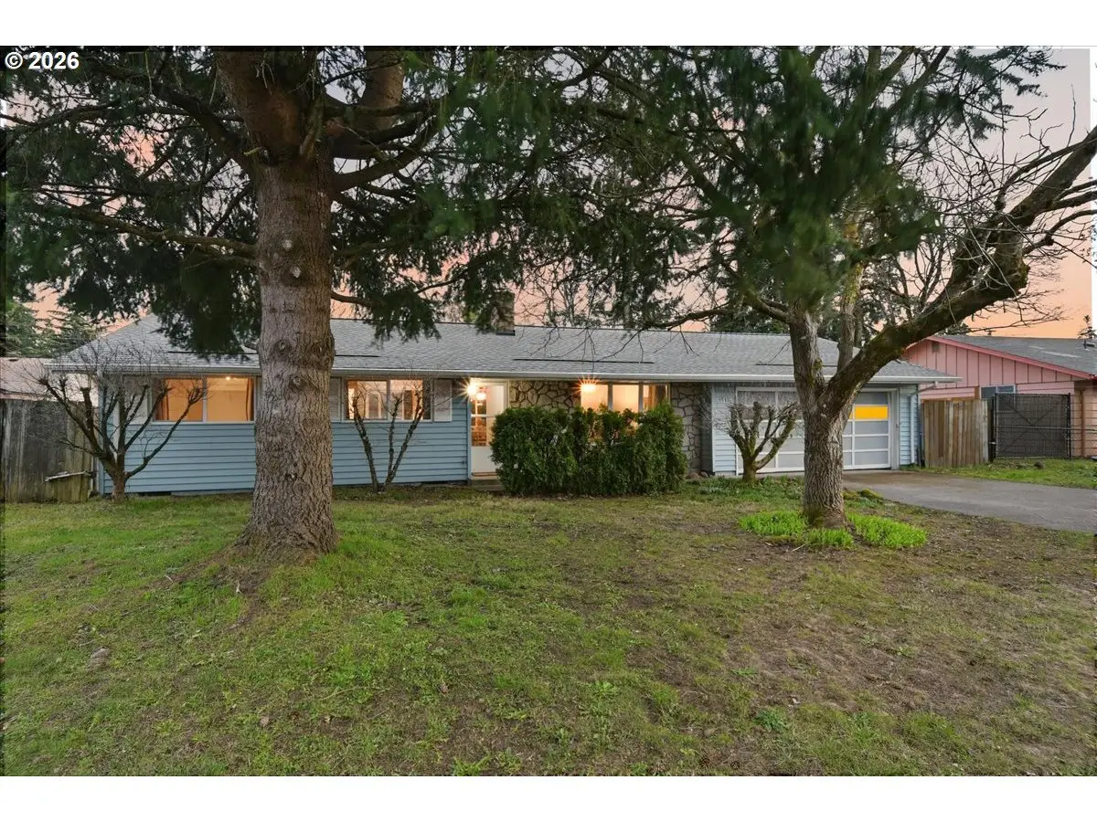 8513 NE Lewis Dr, Vancouver, WA 98662 - #1