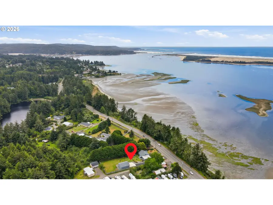 92124 Cape Arago Hwy, Coos Bay, OR 97420 - #2