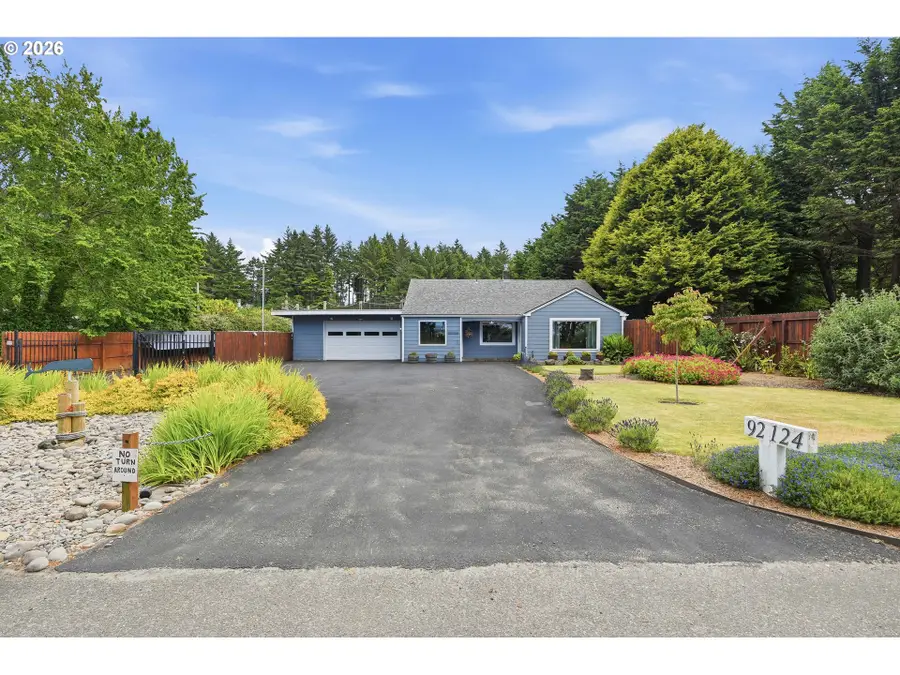 92124 Cape Arago Hwy, Coos Bay, OR 97420 - #3
