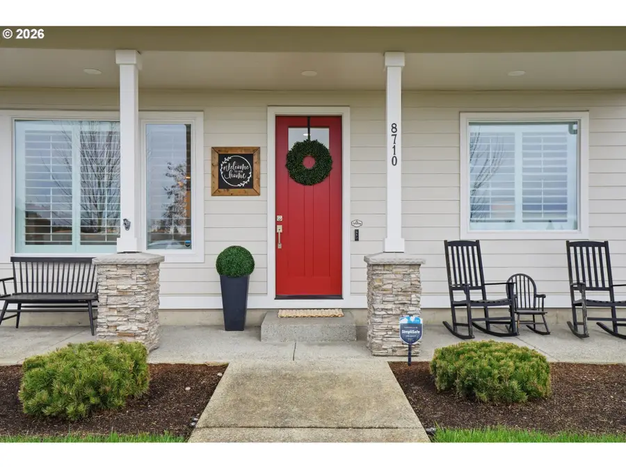 8710 N Juniper St, Camas, WA 98607 - #3