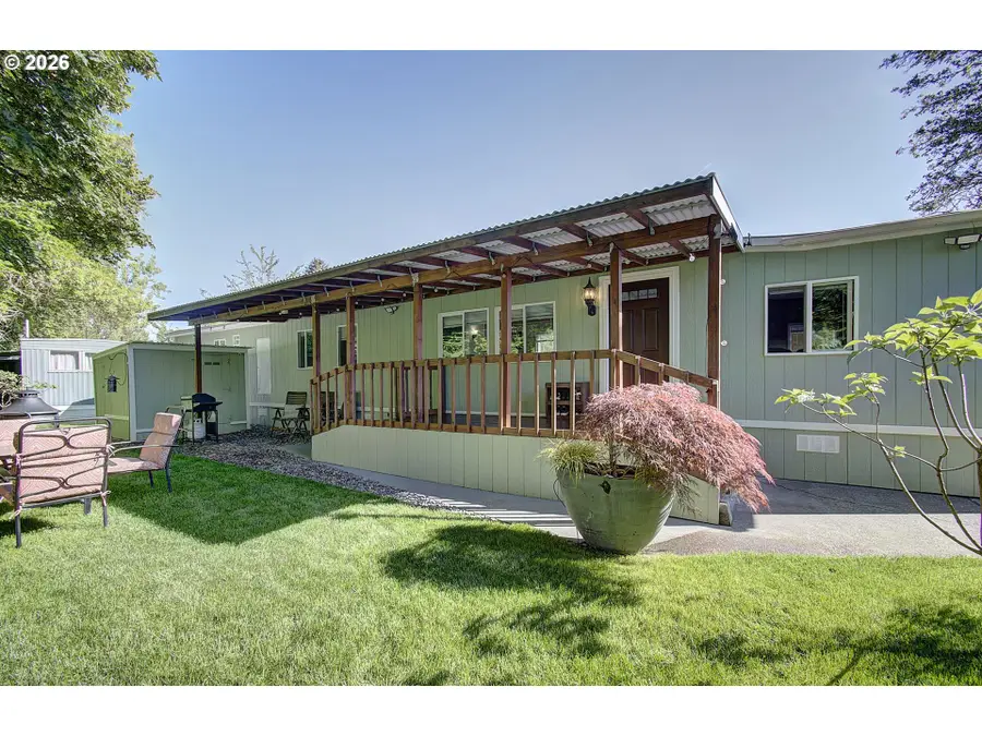 3921 E Fourth Plain Blvd #45, Vancouver, WA 98661 - #3
