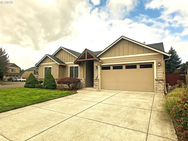 12804 NE 15th Ave, Vancouver, WA 98685