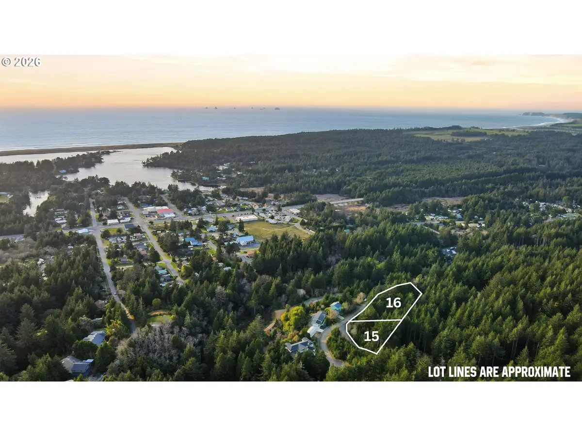 Dee Terrace #16, Port Orford, OR 97465 - #1