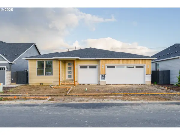 1116 N 44th Pl, Ridgefield, WA 98642