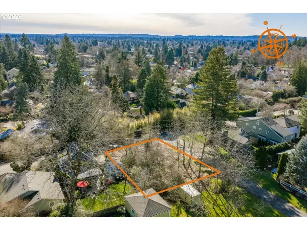 SE 74th Ave #6, Portland, OR 97215