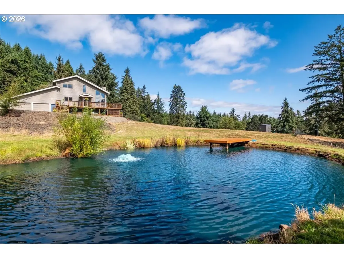 7487 Acorn Hill Ct, Salem, OR 97317 - #1
